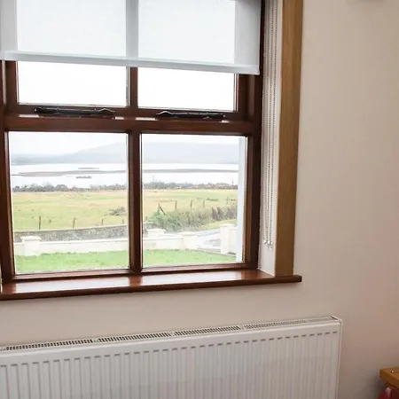 Holiday home 3 Bed Renovated Carramore Lake, Belmullet *